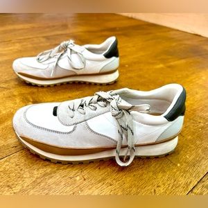 COPY - Universal Thread Faux Leather & Suede Causal Shoe